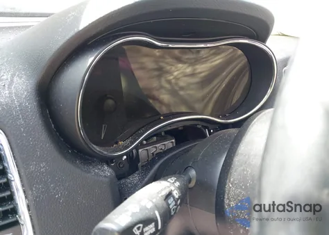 2017 Dodge Durango Citadel Awd z USA, uszkodzony, nr VIN 1C4RDJEG2HC600908